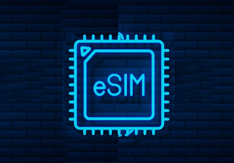 eSIM prepago Madrid